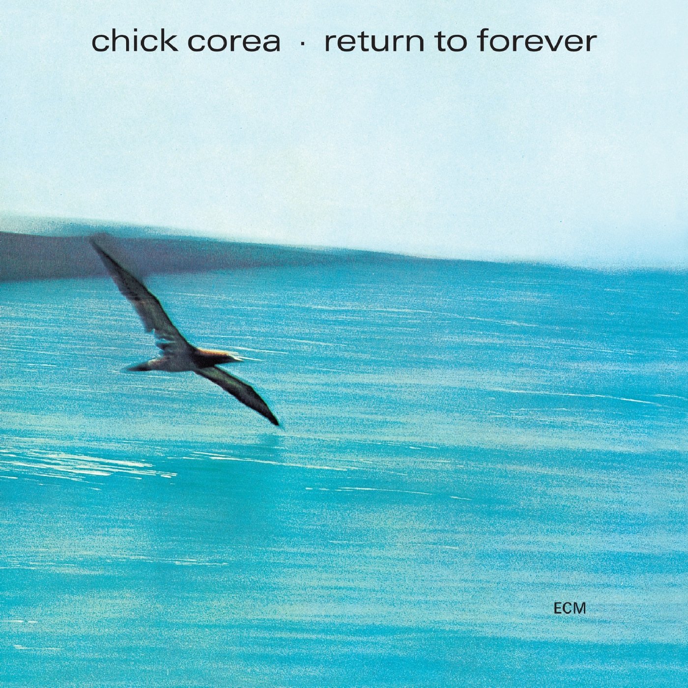 Return to Forever - Corea Chick