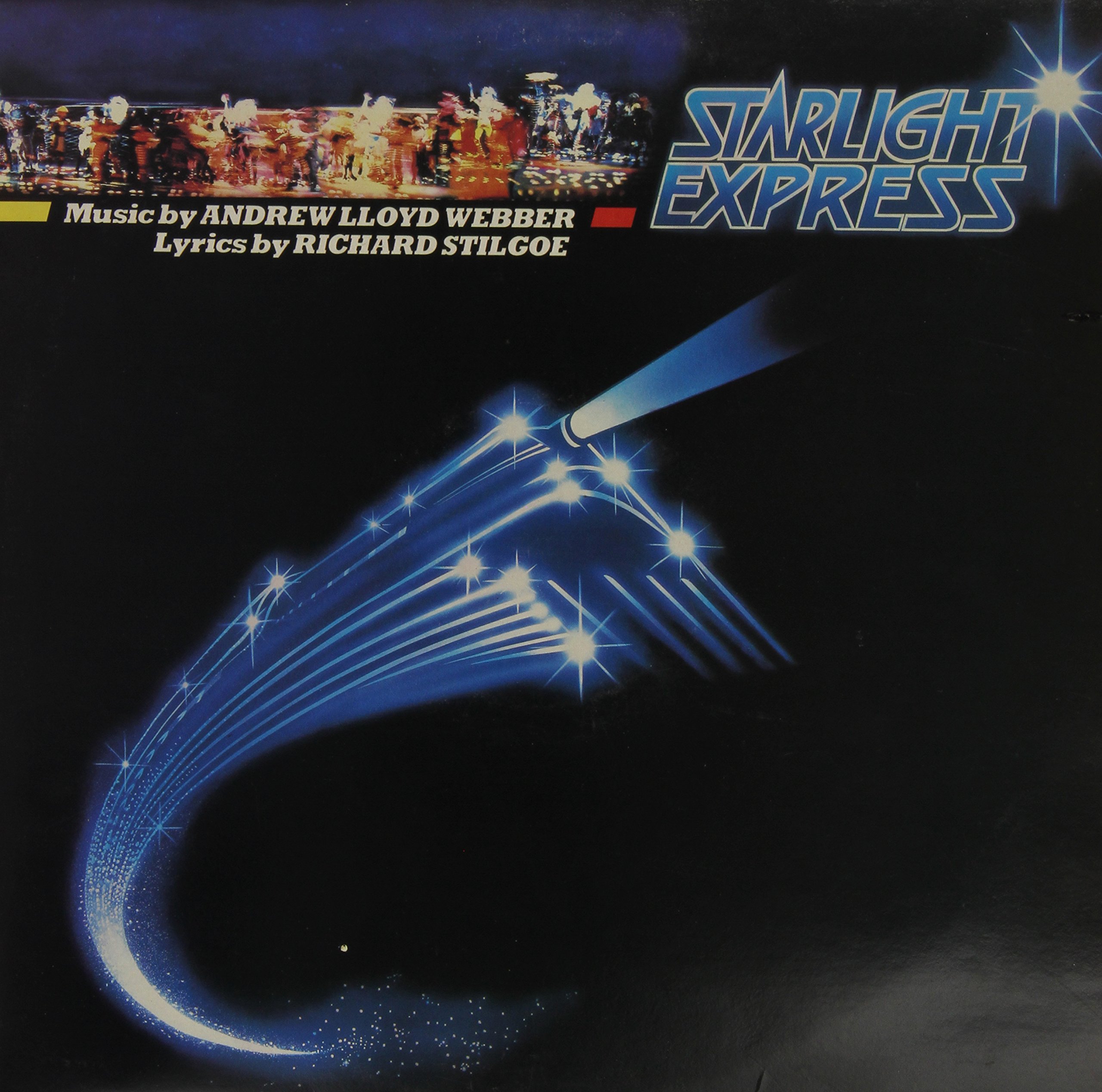 Starlight Express