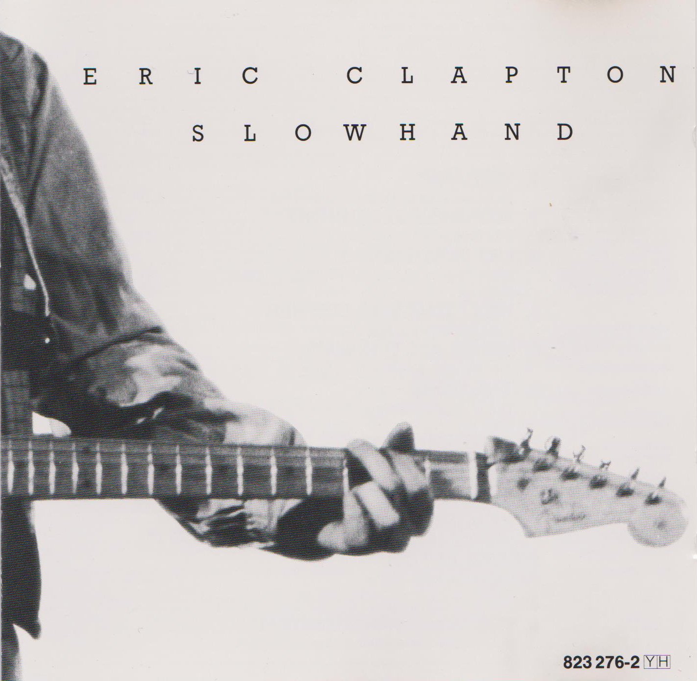 Slowhand