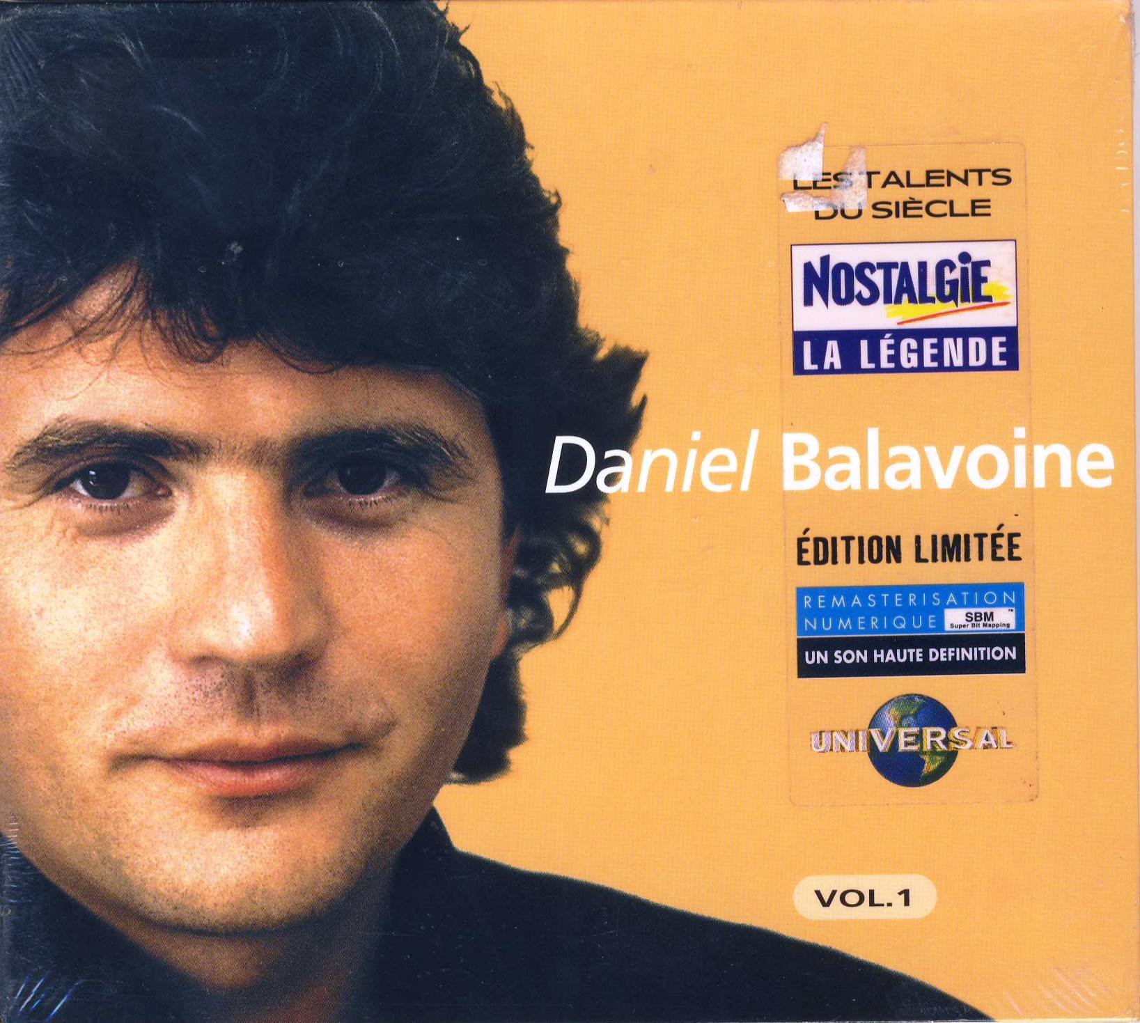 Master Serie Vol. 1