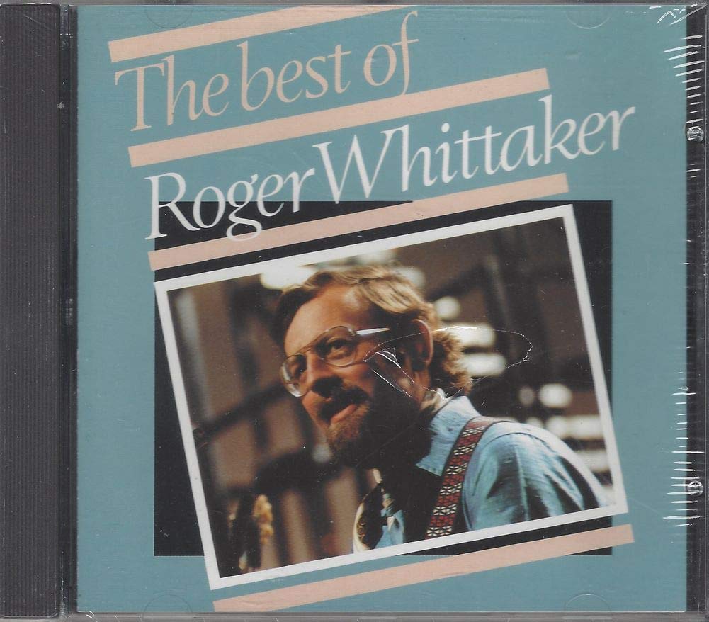 Best of Roger Whittaker