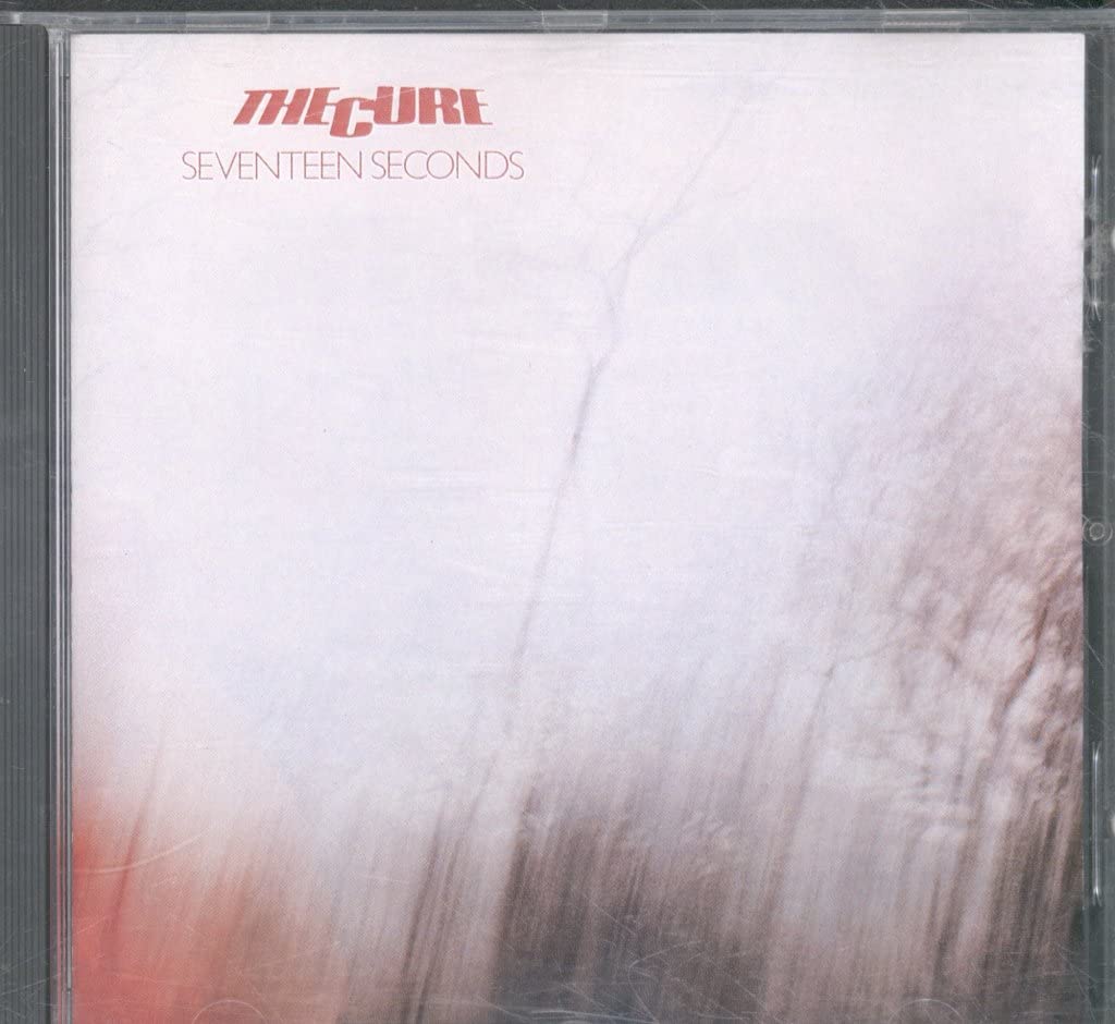 Seventeen Seconds