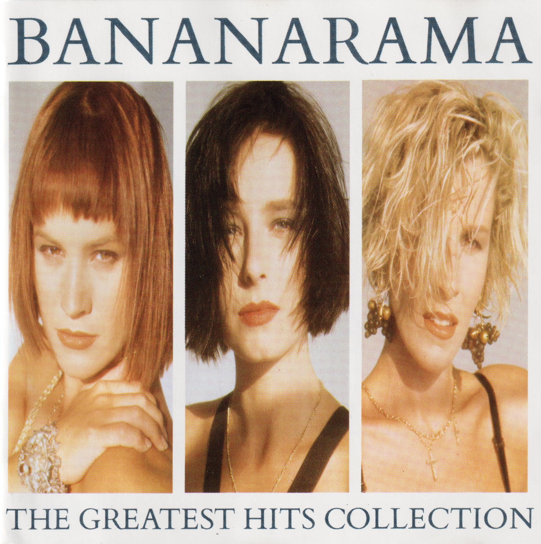 Greatest Hits Collection