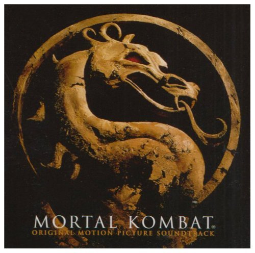 Mortal Kombat Ost