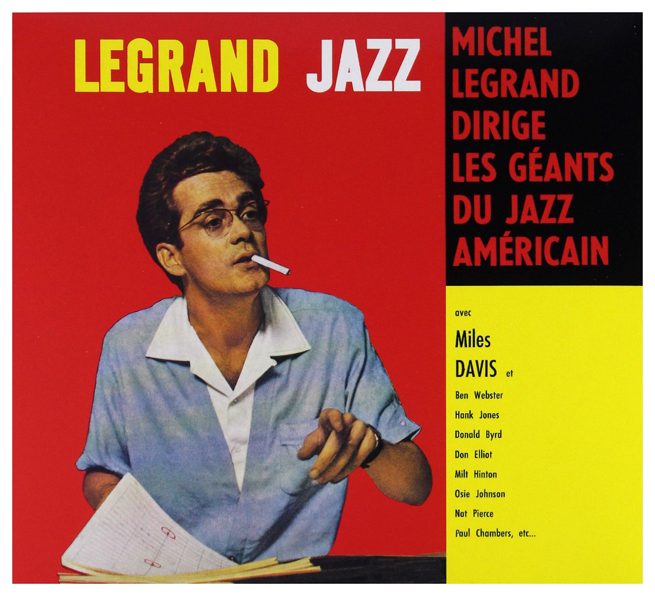 Legrand Jazz