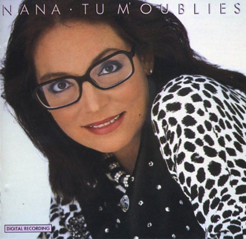Tu M'Oublies
