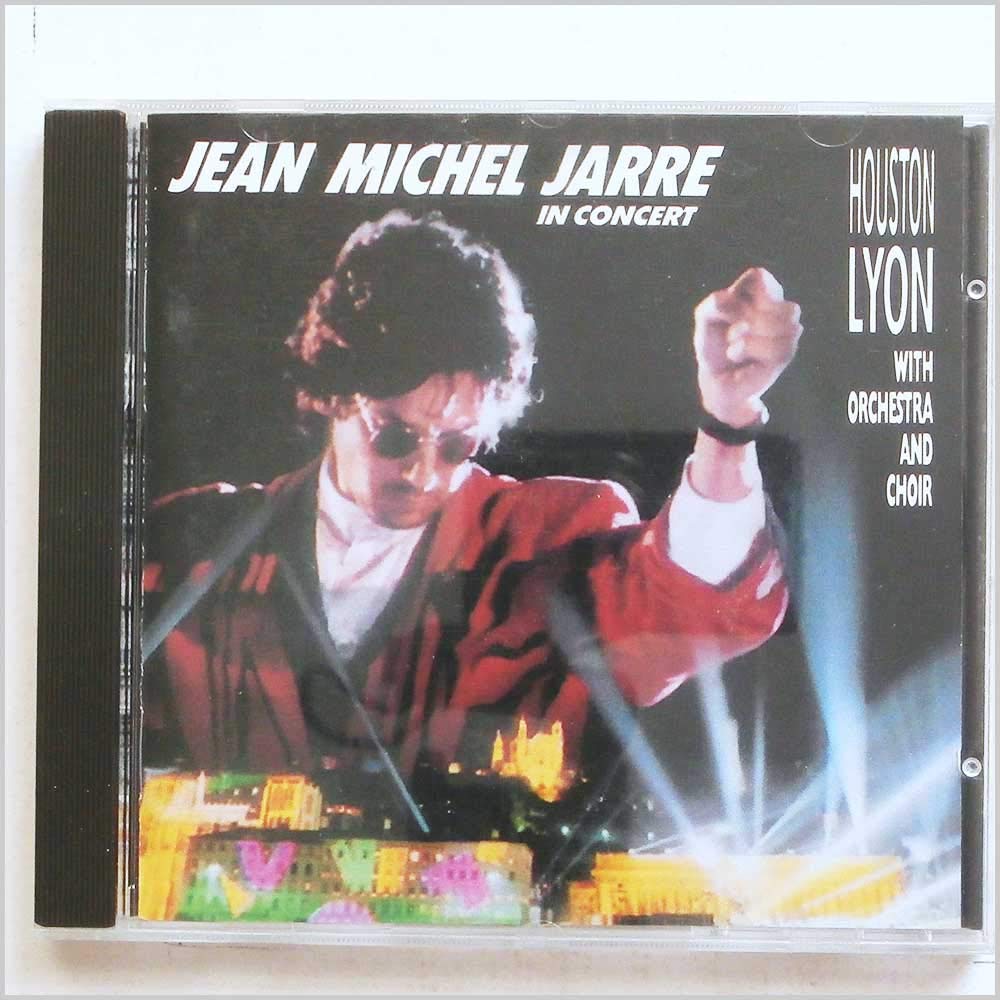 In Concert: Houston-Lyon