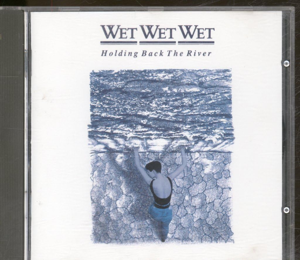Holding Back The River
