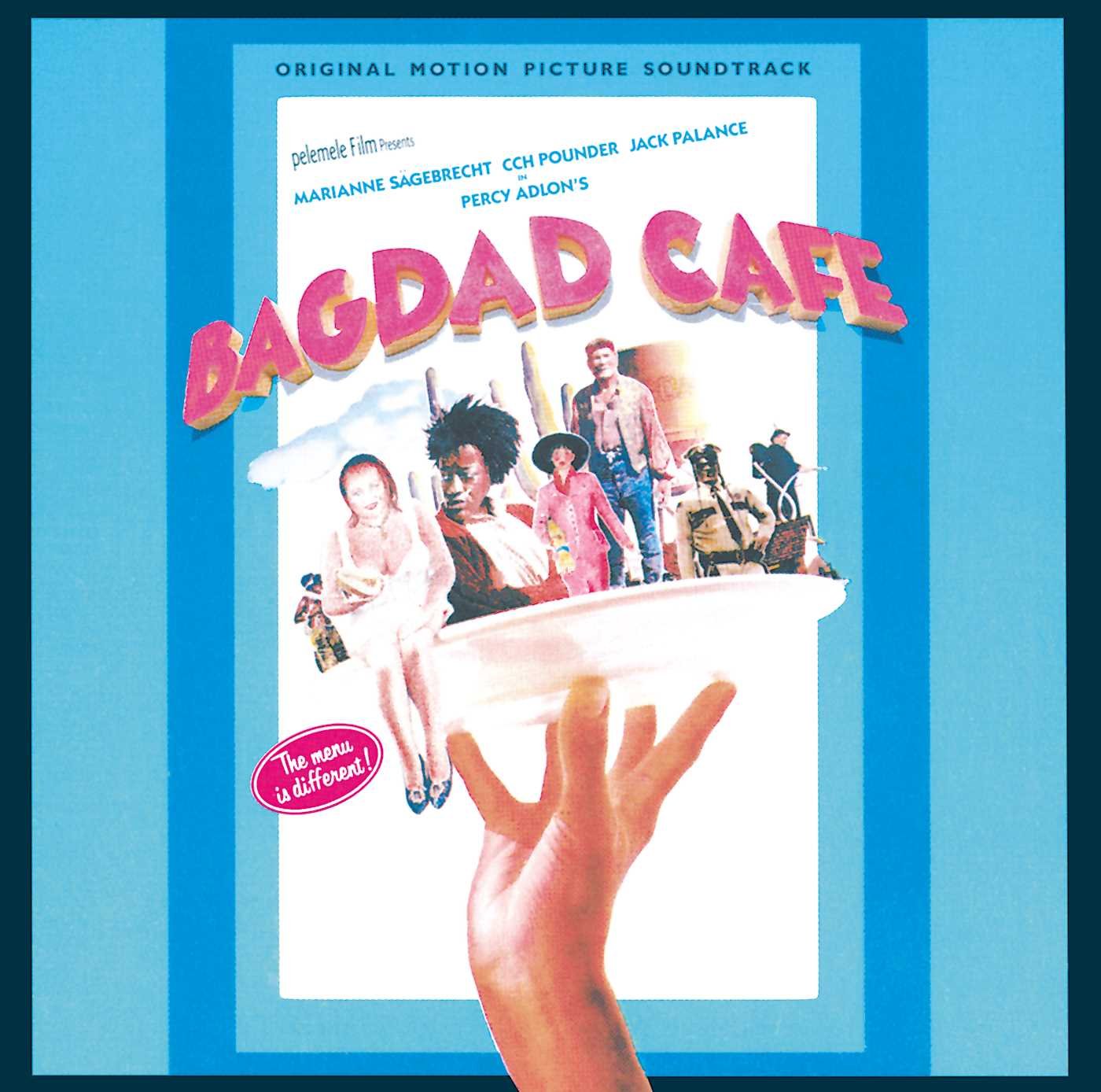 Bagdad Cafe