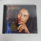 Legend: The Best of Bob Marley and The Wailers