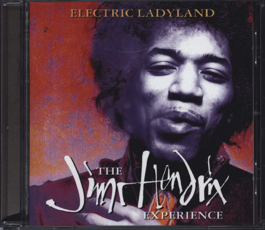 Electric Ladyland