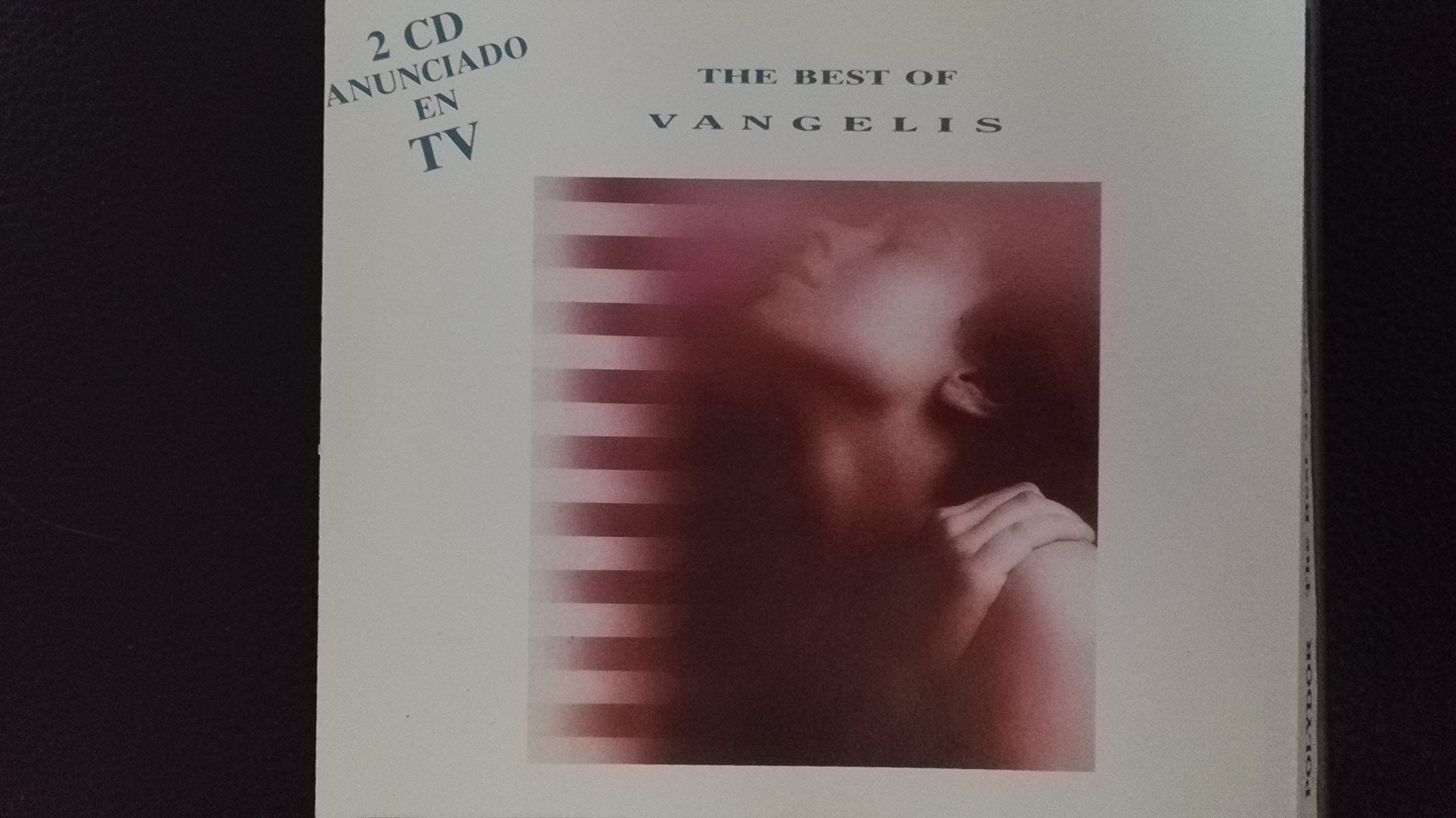 The Best Of Vangelis