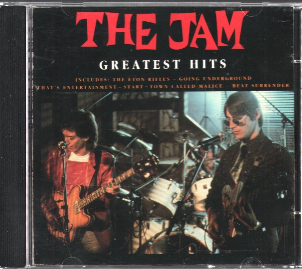 Greatest Hits