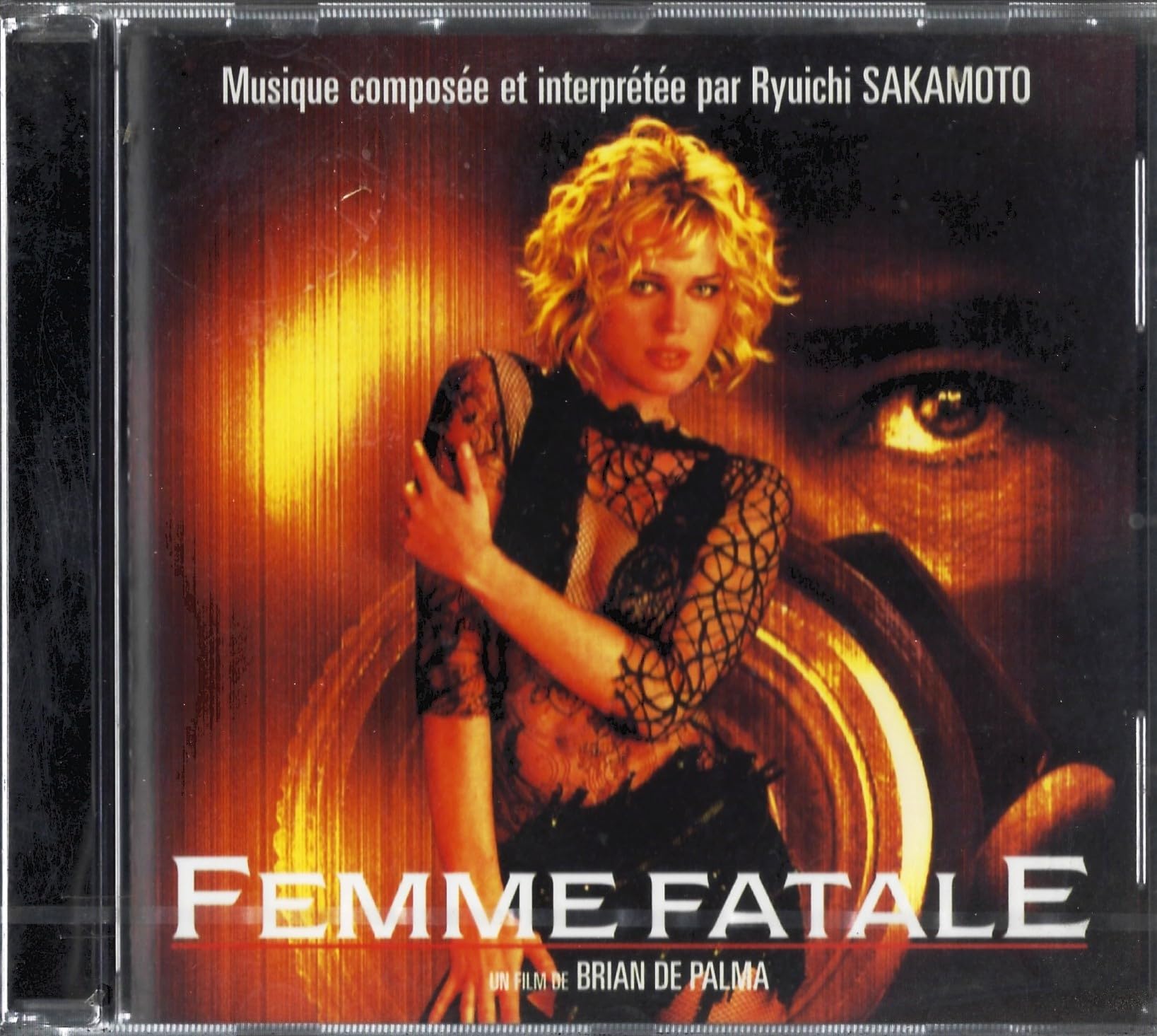Femme Fatale