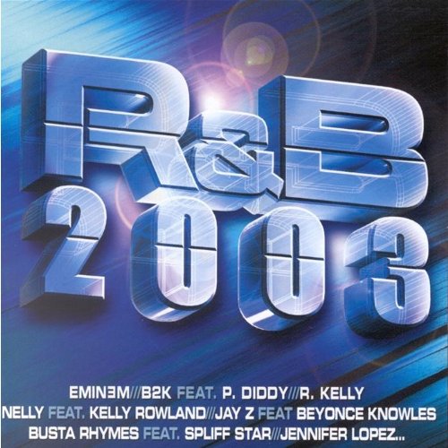 R&b 2003