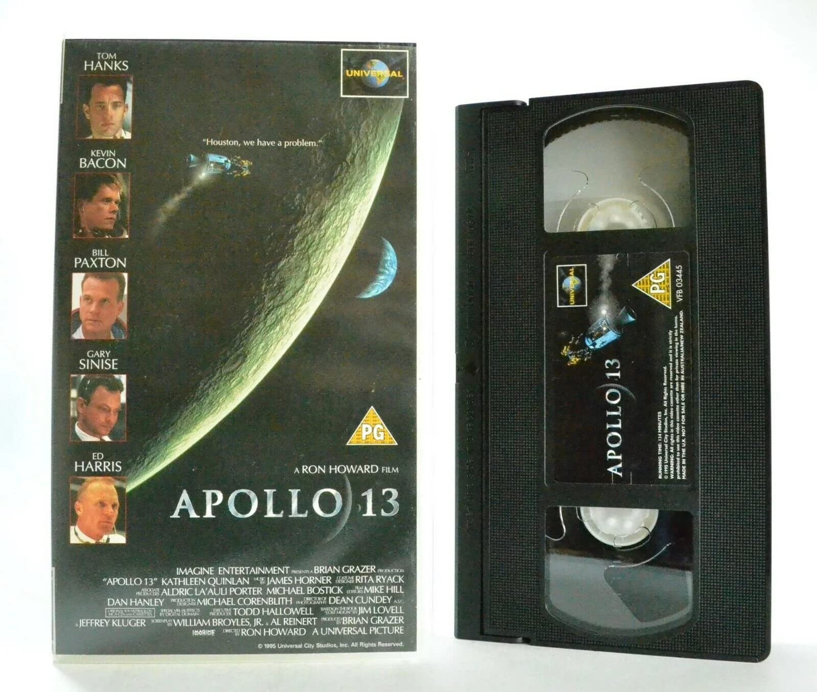 Apollo 13