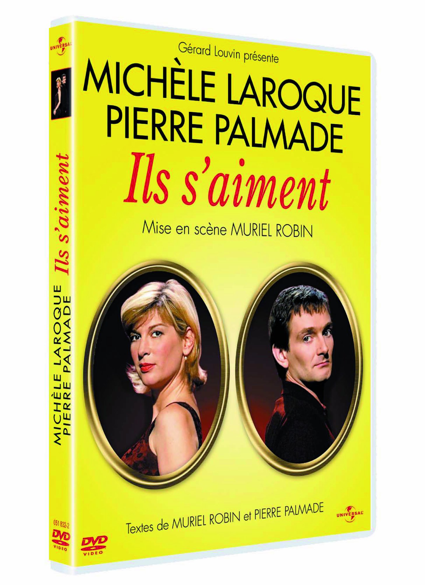 Ils s'aiment