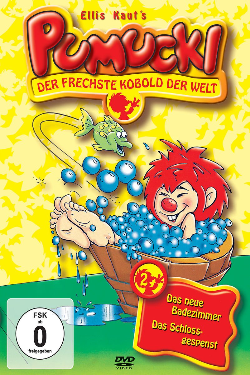 Pumuckl - Folge 2
