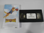Air Bud Charles Martin Smith Buddy Michael Jeter - Vhs Cinta Tape Castellano