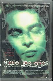 Abre los ojos