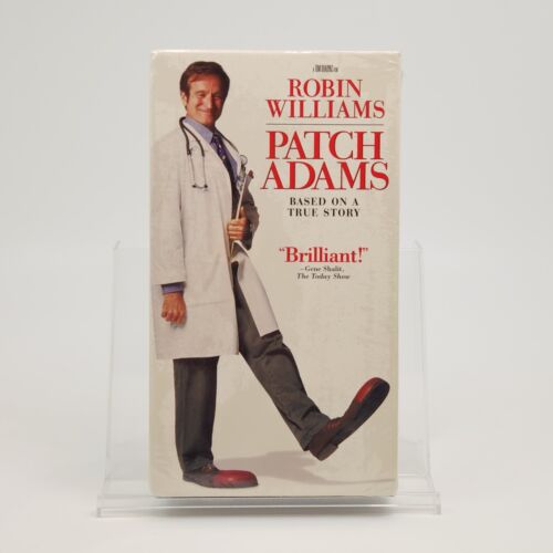 Patch Adams