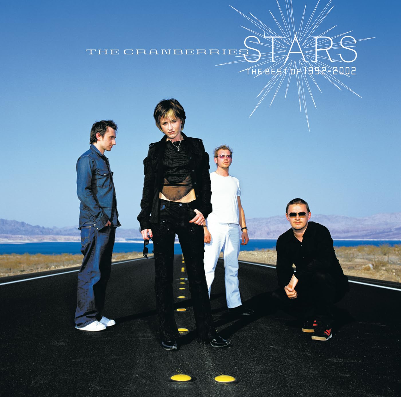 Stars: The Best of The Cranberries 1992-2002