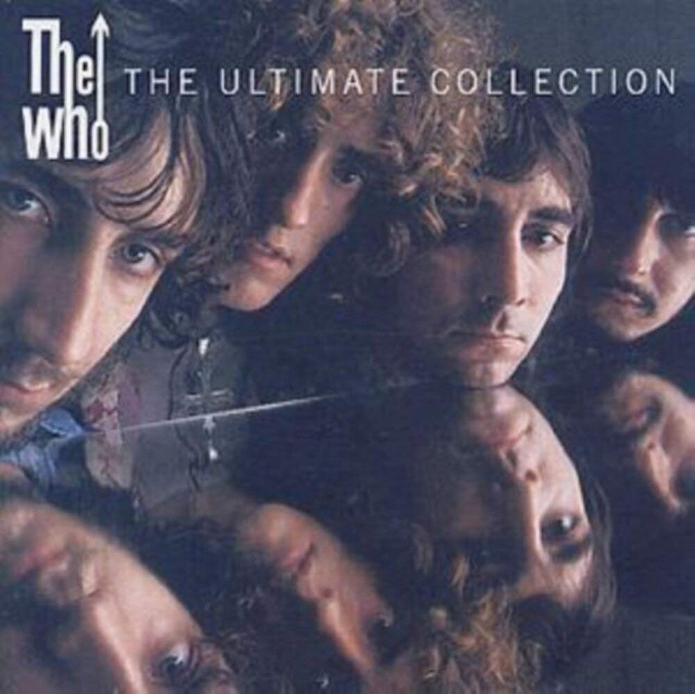 The Who - Ultimate Collection