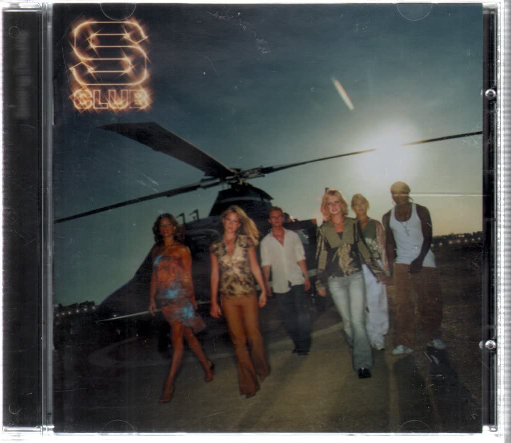 Disc One: All Their Greatest Hits 1991 - 2001