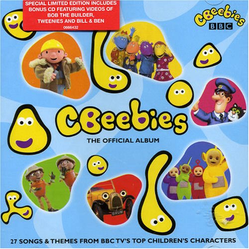 Cbeebies