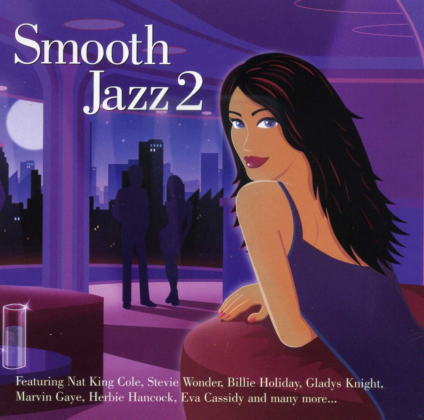 Smooth Jazz 2