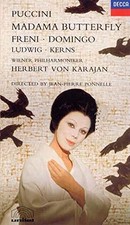 Madama Butterfly