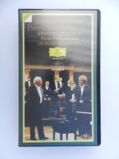 Beethoven, Ludwig van - Piano Concertos Nos. 3 & 4