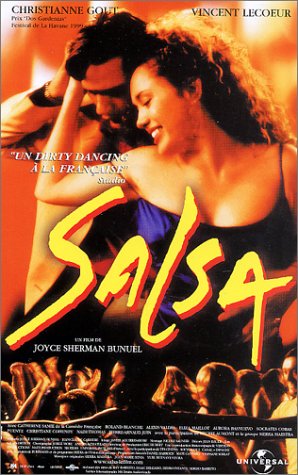 Salsa