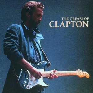 The Cream of Eric Clapton