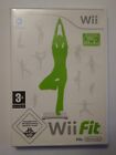 Wii Fit