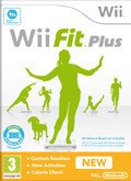 Wii Fit Plus