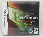 Metroid Prime Hunters: First Hunt
