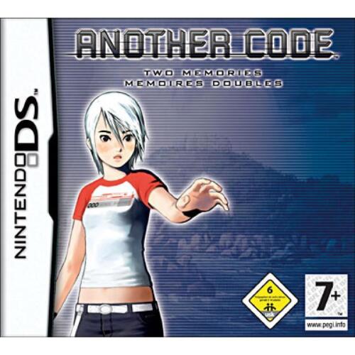 Another Code: Two Memories