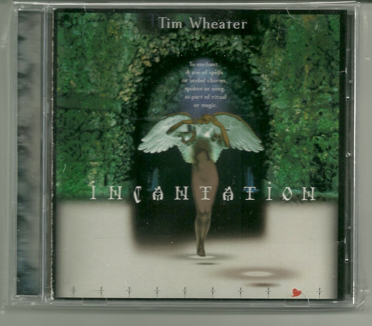 Incantation