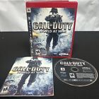Call of Duty: World at War