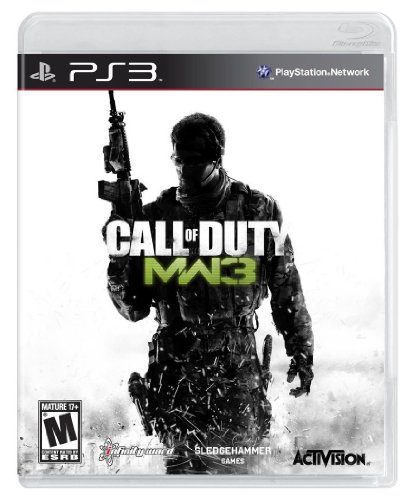 Call of Duty: Modern Warfare 3