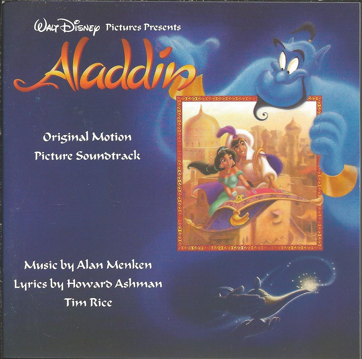 Aladdin