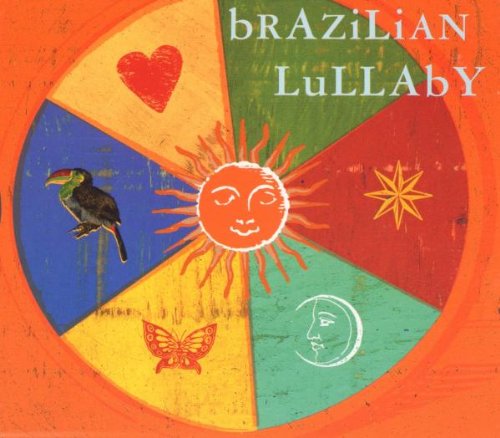 Brazilian Lullaby