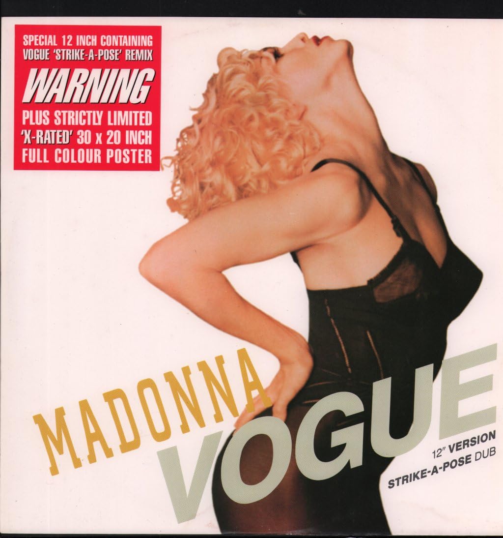 Vogue