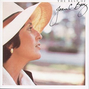 The Best of Joan C. Baez