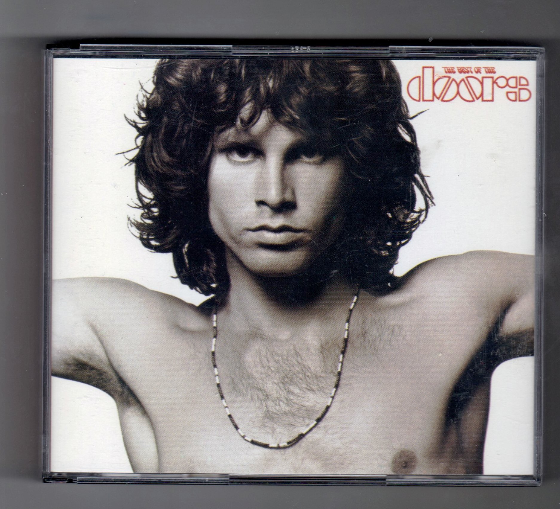 The Best of The Doors