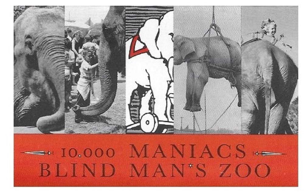 Blind Man's Zoo