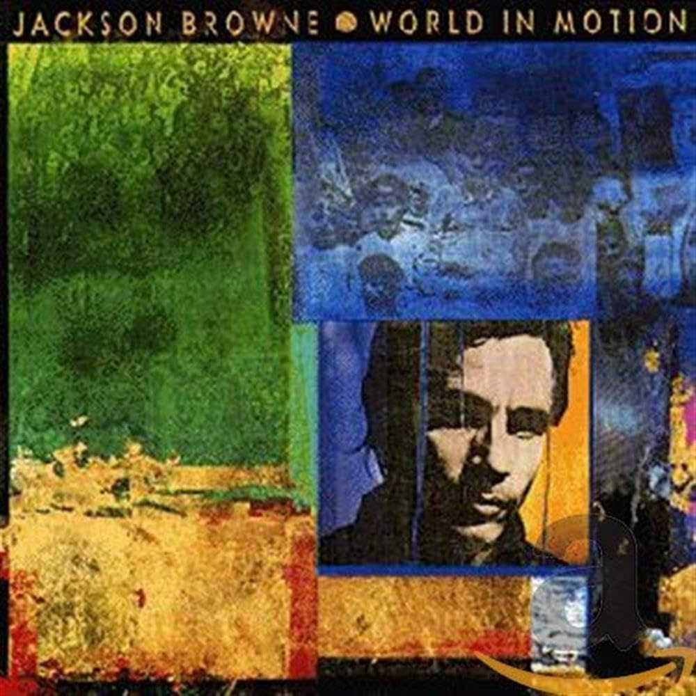 World in Motion