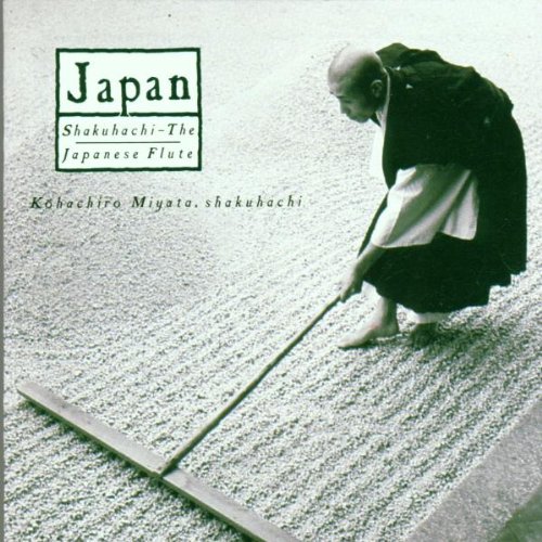 Shakuhachi - The Japanese Flute