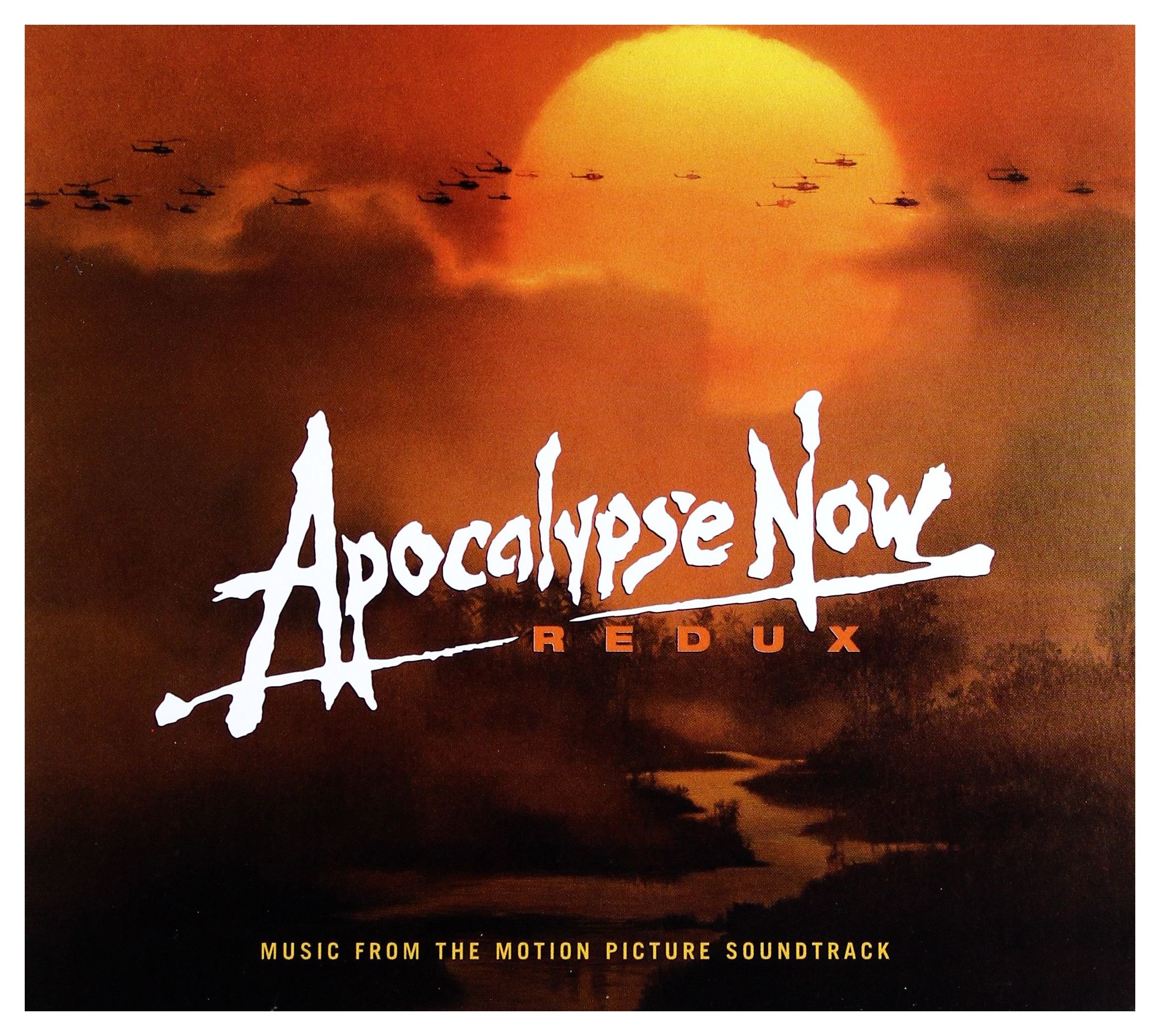 Apocalypse Now Redux